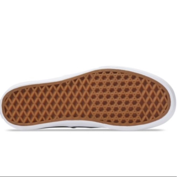 Vans authentic platifform fuzzy leopard sneaker 🐾 - Picture 3 of 3